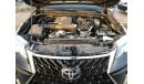 Toyota Fortuner 4.0L, PLATINUM EDITION, CODE-TFP47
