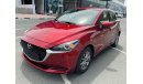 مازدا 2 MAZDA 2 V GRADE 1.5 2020-GCC-1 YEAR MAZDA WARRANTY-FINANCE 5YEARS-0% DOWNPAYMENT