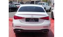 مرسيدس بنز C 300 AMG Full Option European Space 2022