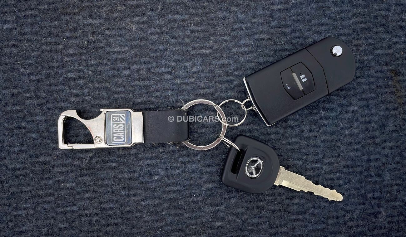 Mazda CX9 GS 3.7 | Under Warranty | Inspected on 150+ parameters