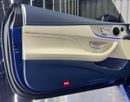 Mercedes Benz E 200 Coupe 2.0 L