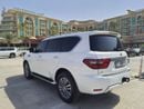 Nissan Patrol SE Platinum 4.0L