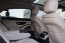 Mercedes-Benz S 500 4MATIC 3.0L