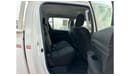 Toyota Hilux TOYOTA HILUX 2.4 AT DIFFLOCK WHITE 2023 * EXPORT ONLY *
