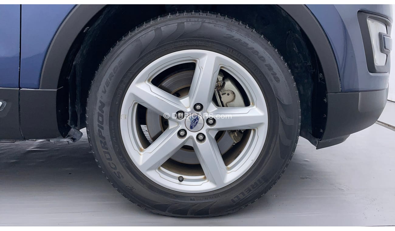 Ford Explorer XLT 3.5 | Zero Down Payment | Free Home Test Drive