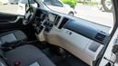 تويوتا هاياس TOYOTA HIACE HR CARGO VAN