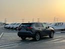 تويوتا راف ٤ XLE 2023 Toyota RAV4 Full Option - 2.5 V4 - Big Screen & Radar Sensor - Trunk Auto Push Star