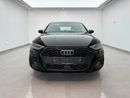 Audi A3 35 TFSI | GCC specs | Low Mileage | Clean Condition