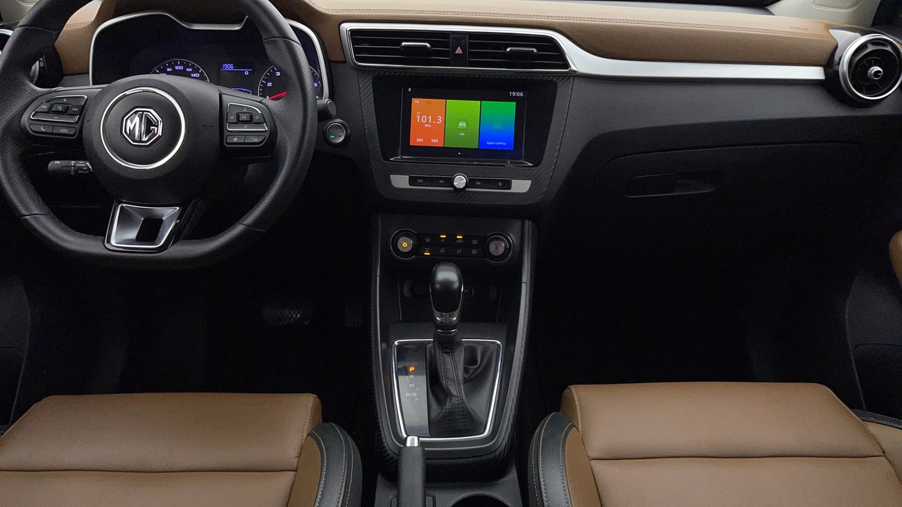 MG ZS LUXURY 1.5 | Zero Down Payment | Free Home Test Drive