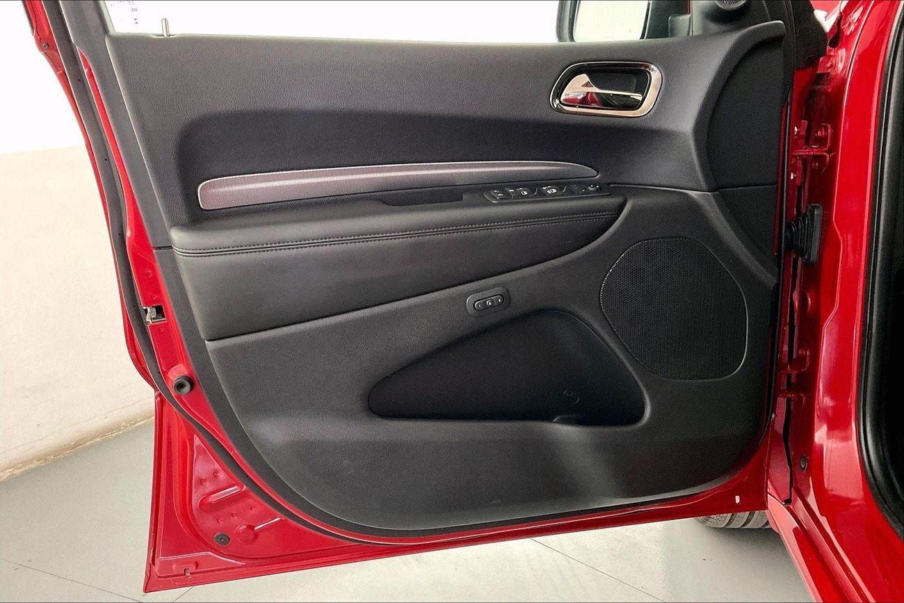 Nissan XTerra Platinum | 1 year free warranty | 0 Down Payment