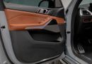 BMW X7 xDrive 40i M Sport
