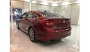 Hyundai Sonata هونداي سوناتا