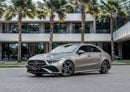 Mercedes Benz A 200 AMG A200 AMG - Sedan | 2,350 P.M | 0% Downpayment | 2028 Warranty & Service!