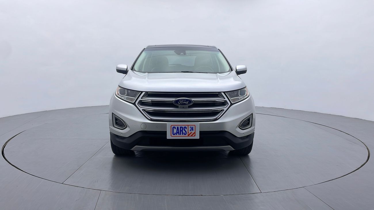 Ford Edge Under 10000null