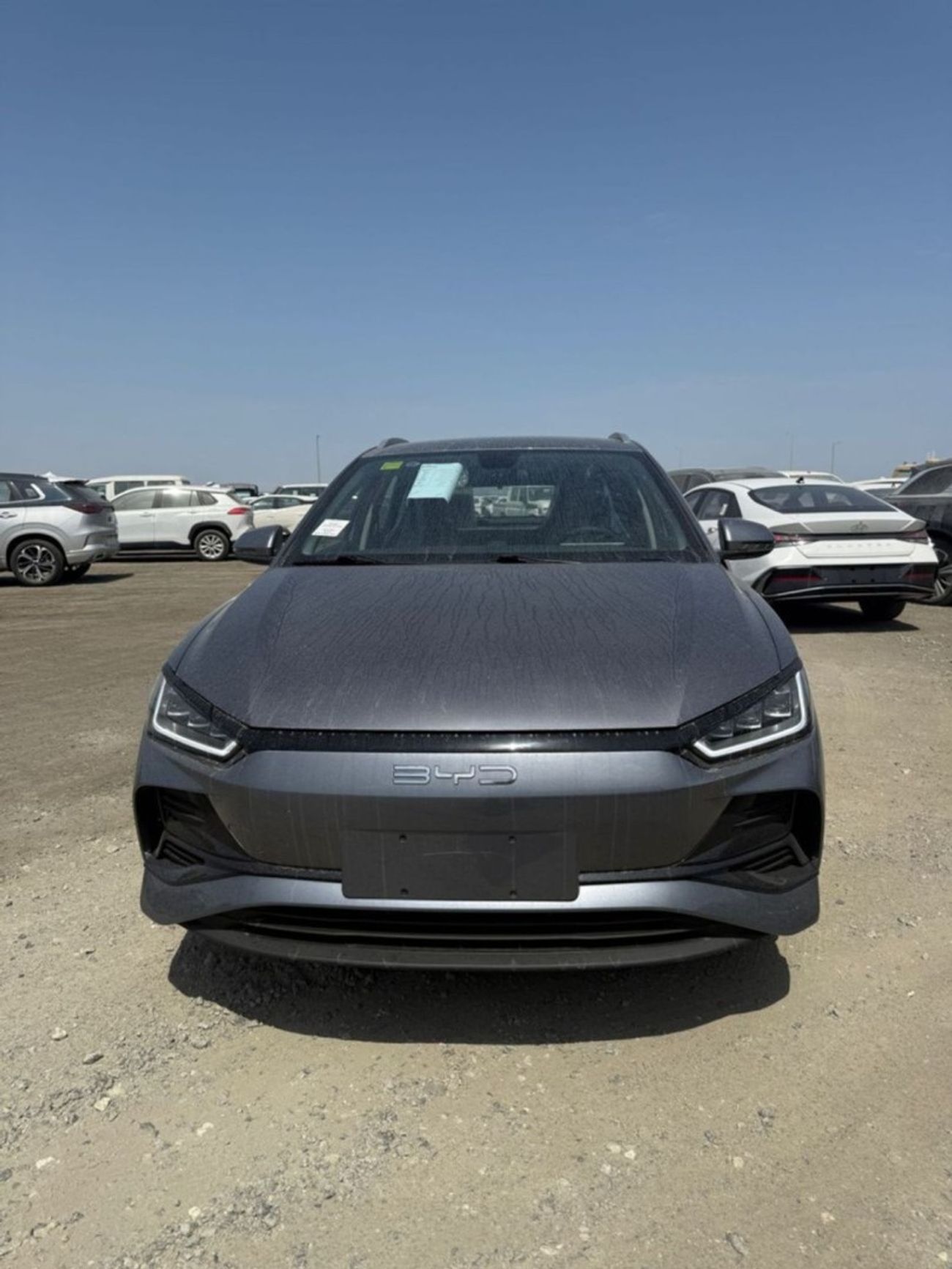 BYD e2 BYD E2 LUXURY 2025