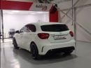 مرسيدس بنز A 200 A45 AMG