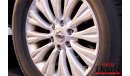 Nissan Patrol | 2017 | GCC | WARRANTY | V8 LE TITANIUM