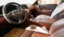 Infiniti EX35