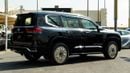 Toyota Land Cruiser VXR 3.5 TT || 2026