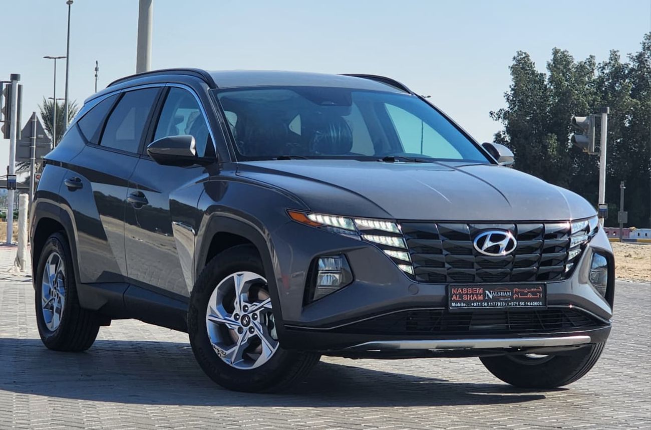 هيونداي توسون