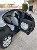 Mitsubishi Attrage GLX HIGHLINE