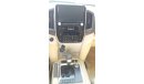 Toyota Land Cruiser Toyota Land Cruiser GX-R V6 GCC