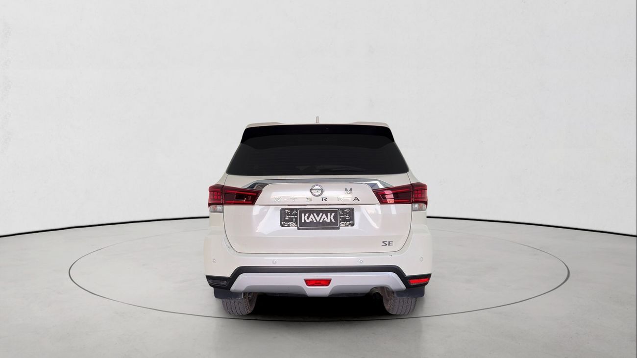 إنفينيتي QX80 | شامل الضمان | 0 دفعة أولى