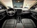 Mitsubishi Outlander 882/M| Downpayment | Leather and Sunroof | Original Paint |