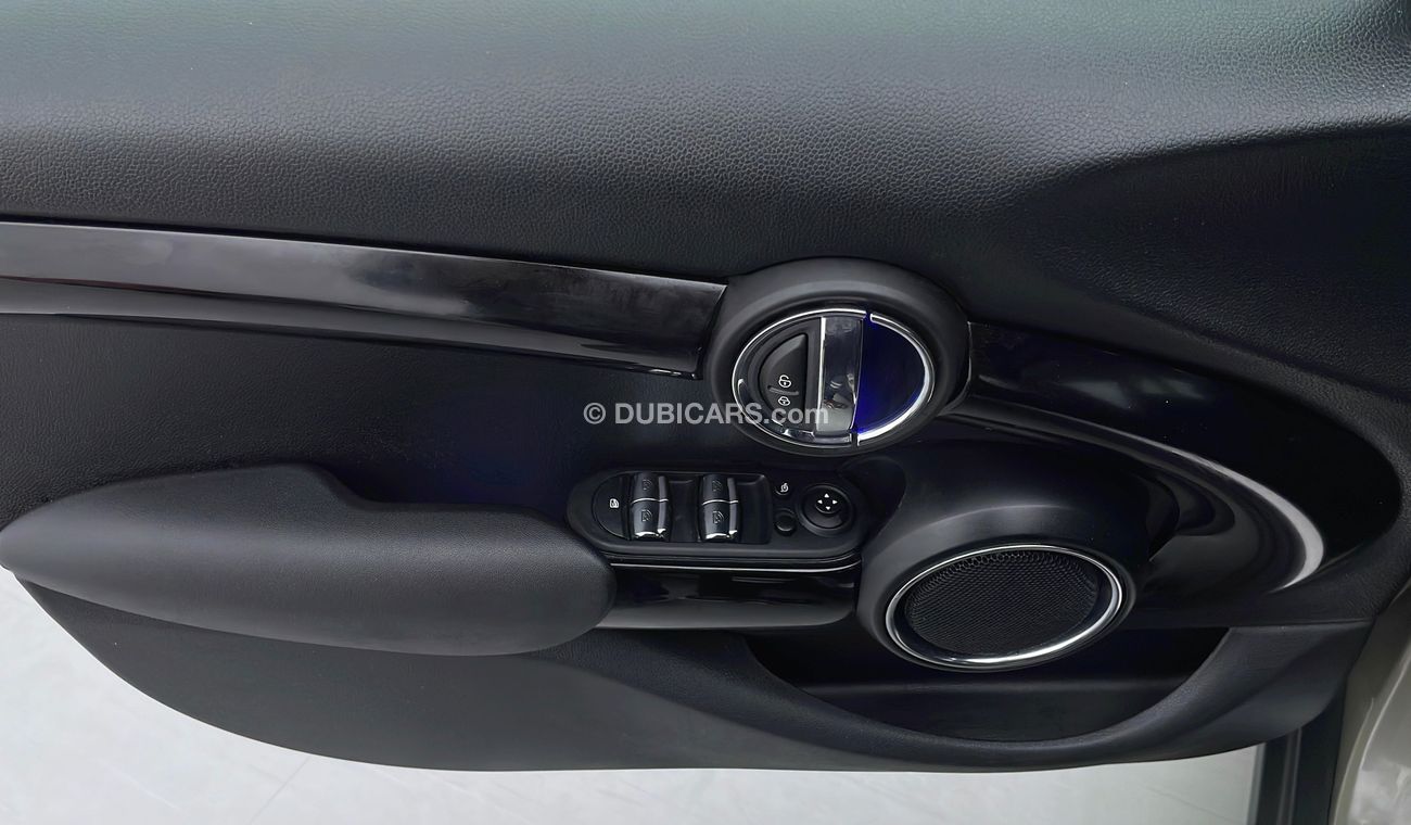 Mini Cooper N/A 1500