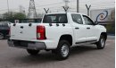 ميتسوبيشي L200 MITSUBISHI L200 2.4L DIESEL DCABIN 4X4 GL 5MT MID-LINE