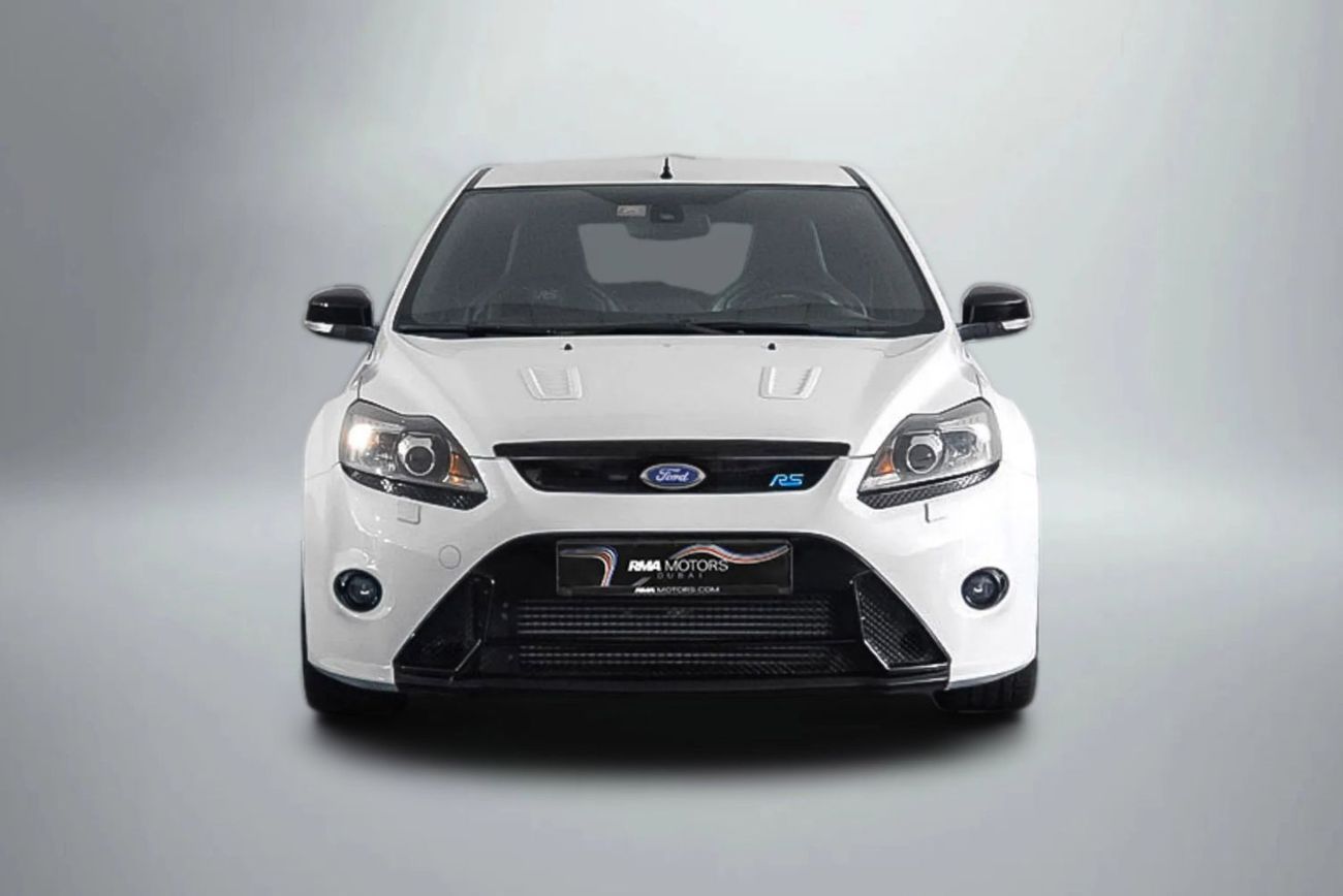 فورد فوكاس RS