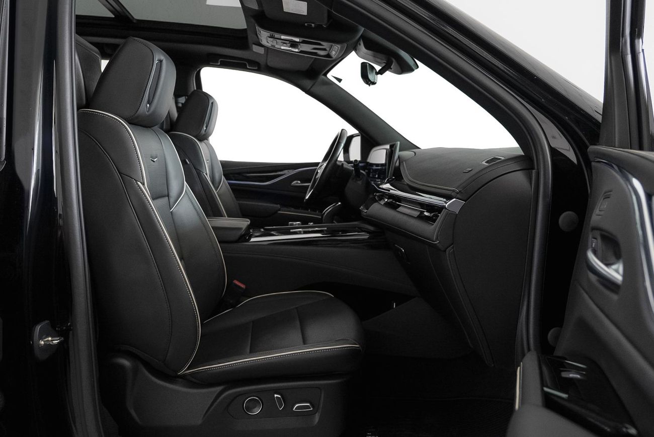 كاديلاك إسكالاد