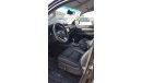 Toyota Hilux 2.8 AT T.Diesel DC 4WD WITH ORIGINAL LEATHER SEATS