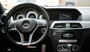 Mercedes-Benz C 300 4Matic