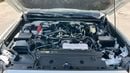 تويوتا فور رنر Limited 2.4L Turbo 7-Seater 7-Seater