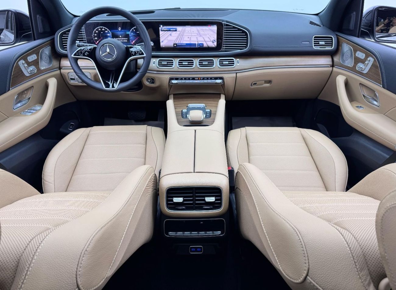 مرسيدس بنز GLE 450 AMG 2024 Mercedes Benz GLE450 AMG 4MATIC, 2026 Mercedes Warranty, 2028 Mercedes Service Pack, GCC