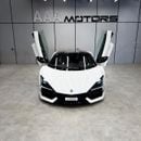 لامبورغيني ريفويلتو 6.5L V12 Hybrid