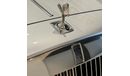 رولز رويس جوست 2014 Rolls Royce Ghost V Edition 4 Buttons LWB, One Years Warranty, Rolls Royce Service History, GCC
