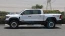 RAM 1500 ( Eid al-Adha Offer ) RHO HURRICANE H.O 3.0TT GCC 2025 With 3 Years Or 100,000 Warranty