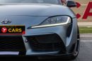 Toyota Supra GR 3.0L