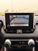 Toyota RAV4 Toyota RAV4 2023 model