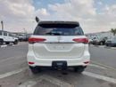 Toyota Fortuner TOYOTA FORTUNER SUV RHD 2019 MODEL 2.8 L DIESEL AUTOMATIC(PM10081)