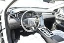 MG RX5 COMFORT 2025 MG RX5 1.5L Comfort with panaromic