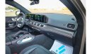 مرسيدس بنز GLE 53 Mercedes GLE53 AMG Turbo 4Matic+ Coupe | 5 Years Warranty and Service PKG Up to 105KM | VAT INC.