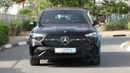مرسيدس بنز GLC 200 ( Eid al-Adha Offer ) AMG 4Matic EQ Boost GCC 0Km