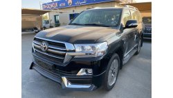 Toyota Land Cruiser VXR 5.7 LTR GRAND TOURING