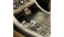 Land Rover Range Rover Sport 2017 Range Rover Sport HSE, Land Rover Warranty-Full Service History, GCC