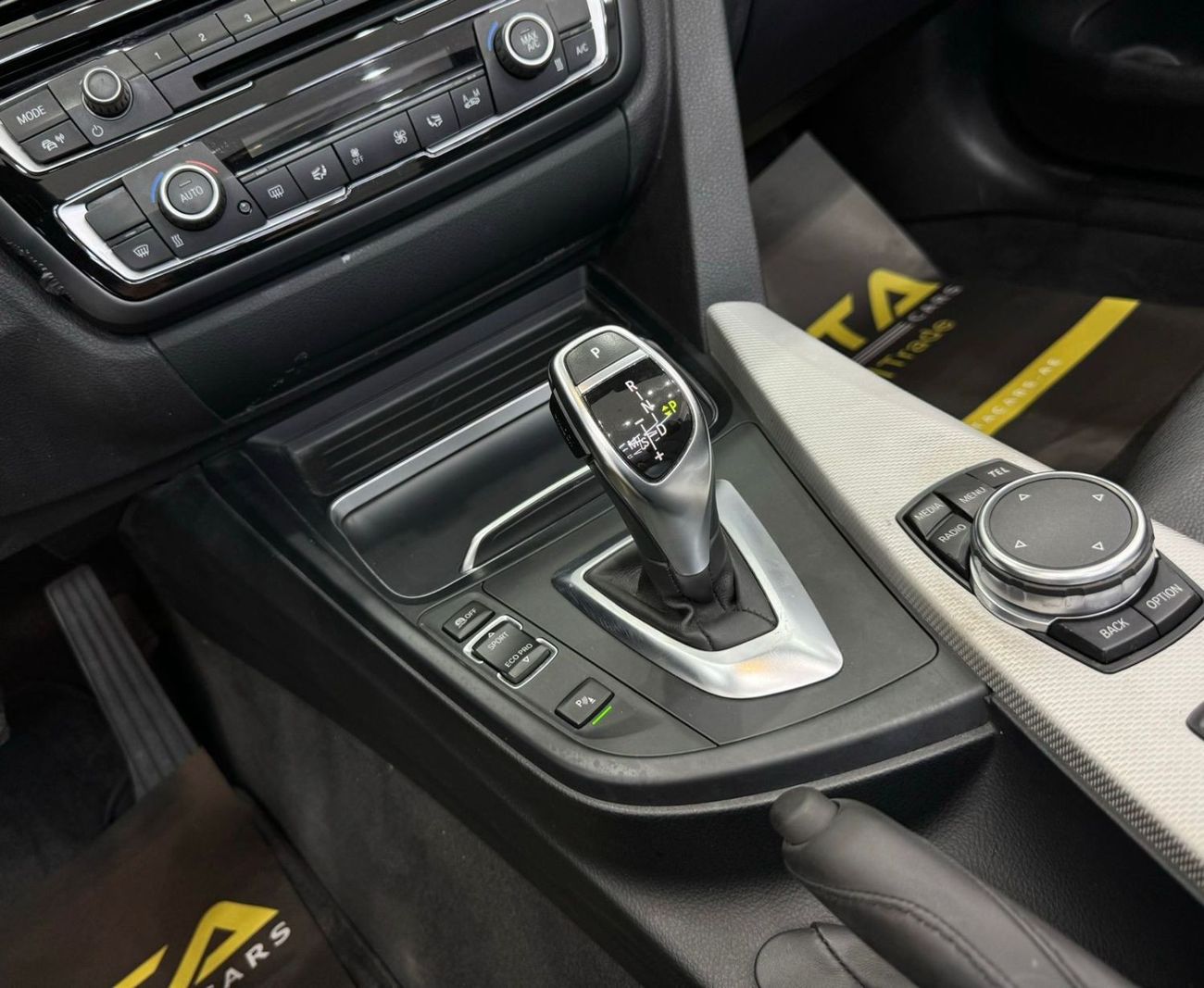 BMW 428i M Sport 2016 BMW 428i M-Kit Convertible, Full Service History, Excellent Condition, GCC