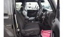 Jeep Wrangler Jeep Wrangler model 2014 petrol engine car very clean and good condition