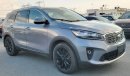 Kia Sorento Top KIA SORENTO 2019 BLUE